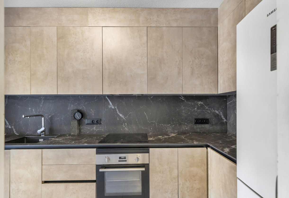 Reventa · Apartment · Guardamar del Segura · guardamar del segura