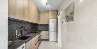 Reventa · Apartment · Guardamar del Segura · guardamar del segura