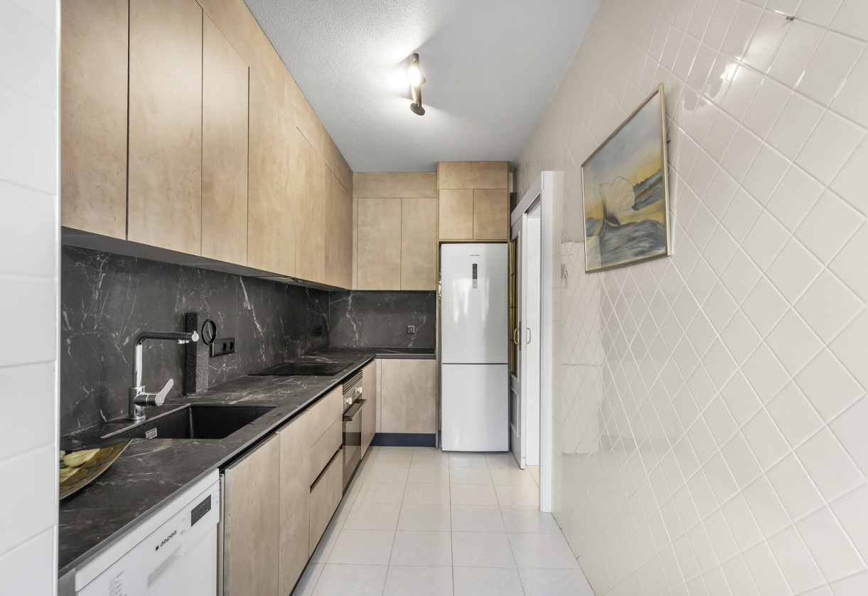 Reventa · Apartment · Guardamar del Segura · guardamar del segura