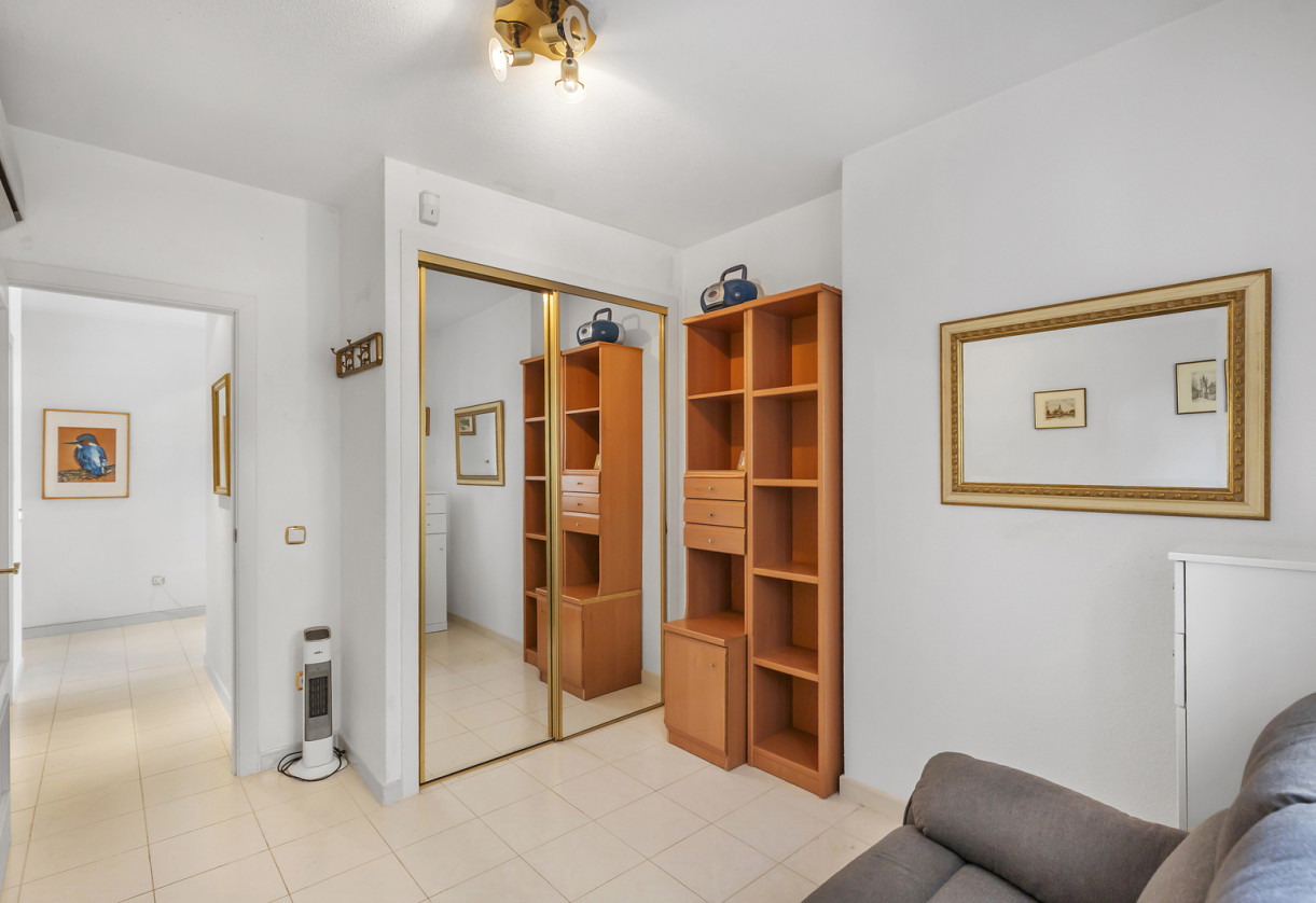 Reventa · Apartment · Guardamar del Segura · guardamar del segura