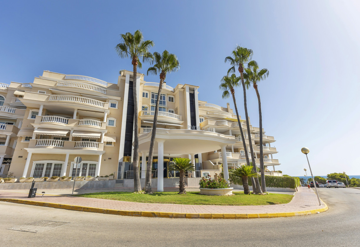 Reventa · Apartment · Guardamar del Segura · guardamar del segura