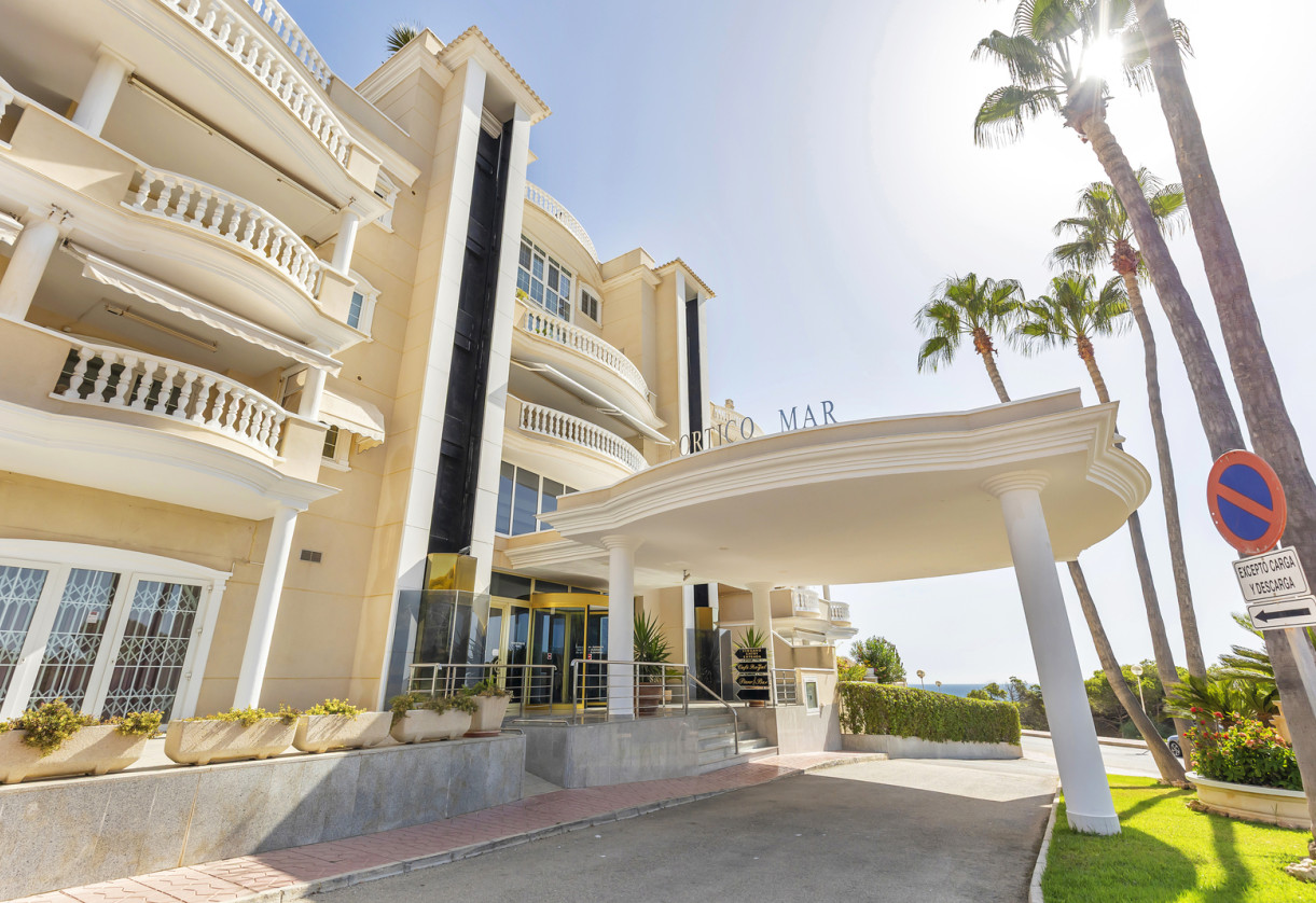 Reventa · Apartment · Guardamar del Segura · guardamar del segura