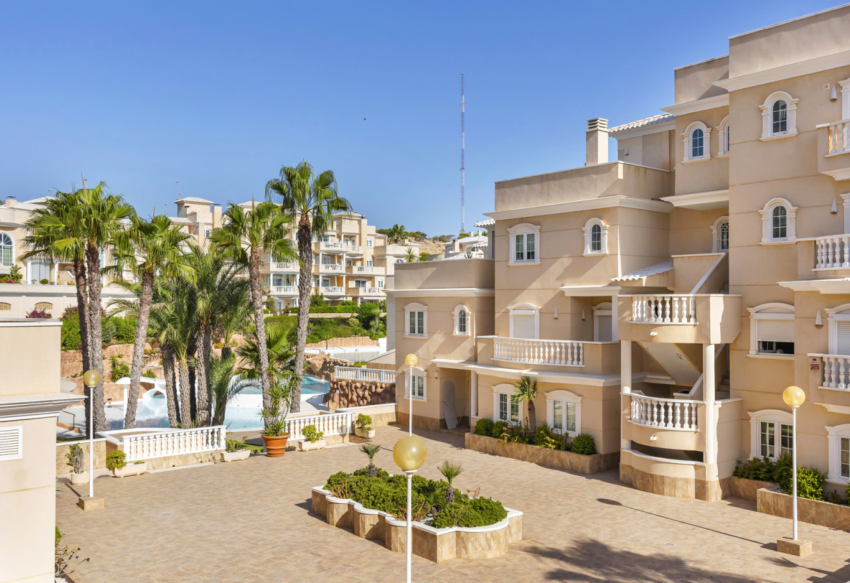 Reventa · Apartment · Guardamar del Segura · guardamar del segura