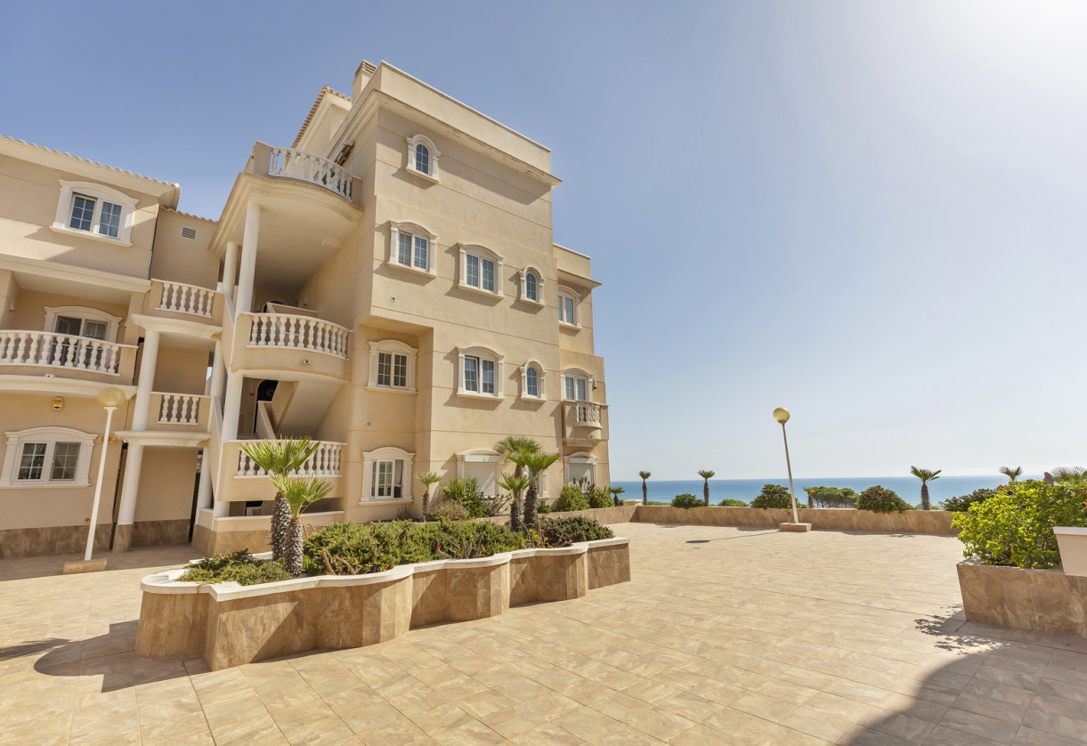 Reventa · Apartment · Guardamar del Segura · guardamar del segura