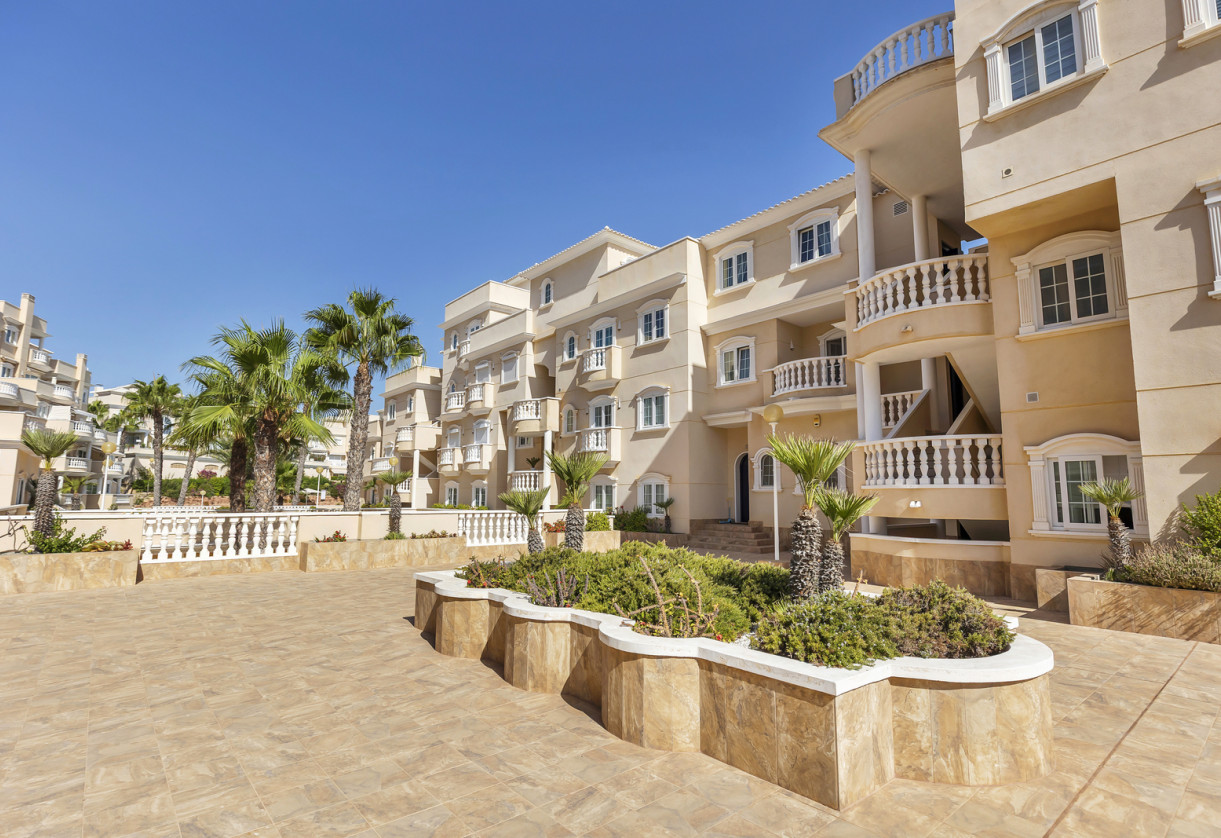 Reventa · Apartment · Guardamar del Segura · guardamar del segura