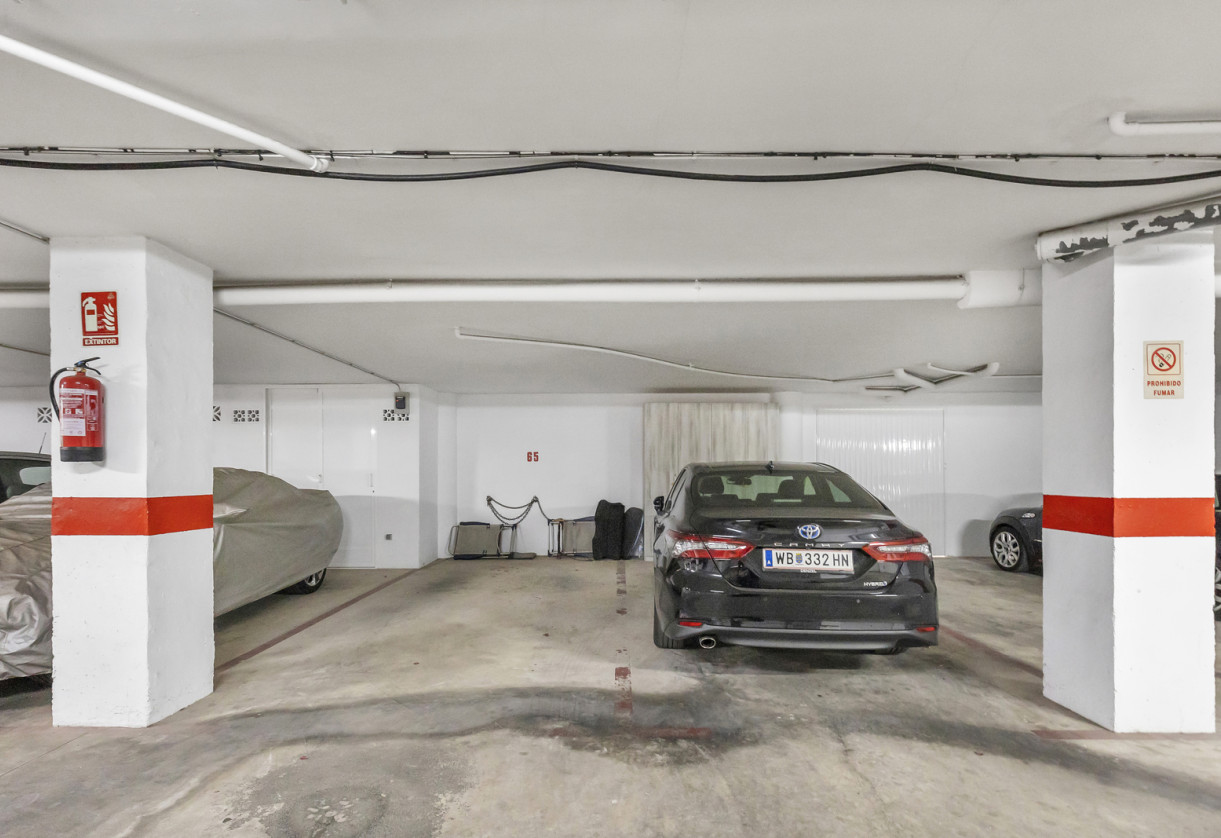 Reventa · Apartment · Guardamar del Segura · guardamar del segura