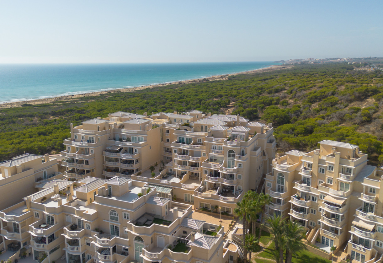 Reventa · Apartment · Guardamar del Segura · guardamar del segura