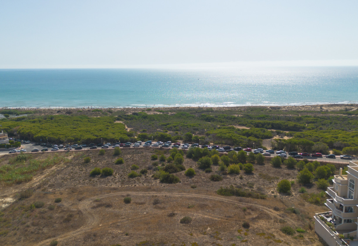Reventa · Apartment · Guardamar del Segura · guardamar del segura