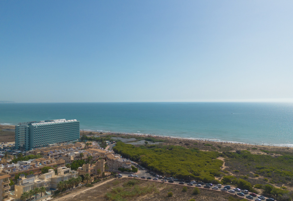 Reventa · Apartment · Guardamar del Segura · guardamar del segura