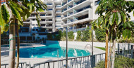 Sale · Apartment · Dehesa de campoamor · Campoamor