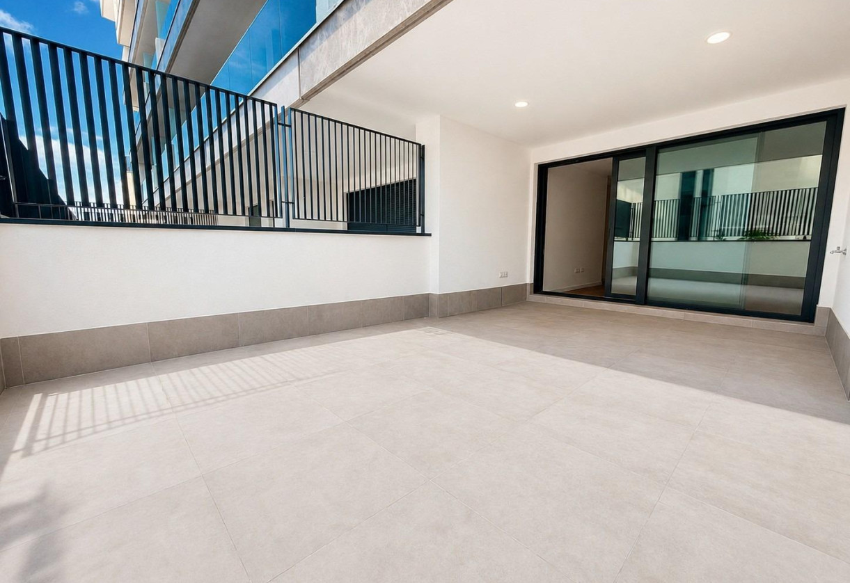 Sale · Apartment · Dehesa de campoamor · Campoamor