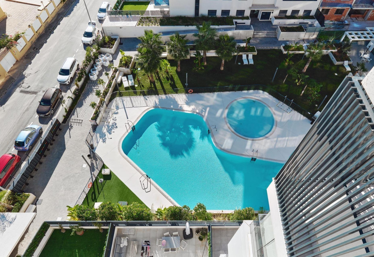 Sale · Apartment · Dehesa de campoamor · Campoamor