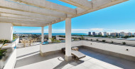 Sale · Apartment · Dehesa de campoamor · Campoamor