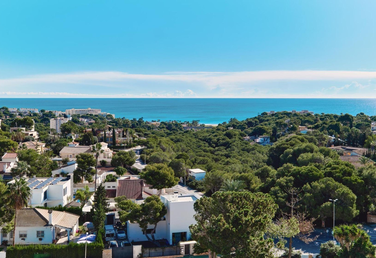 Sale · Apartment · Dehesa de campoamor · Campoamor
