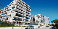 Sale · Apartment · Dehesa de campoamor · Campoamor