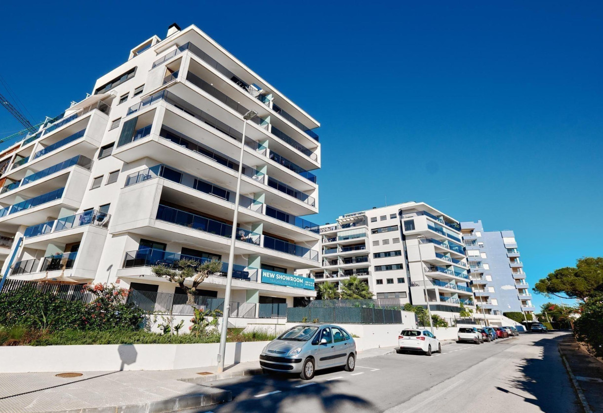 Sale · Apartment · Dehesa de campoamor · Campoamor