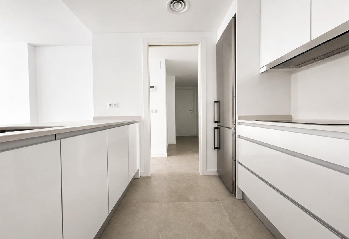 Sale · Apartment · Dehesa de campoamor · Campoamor