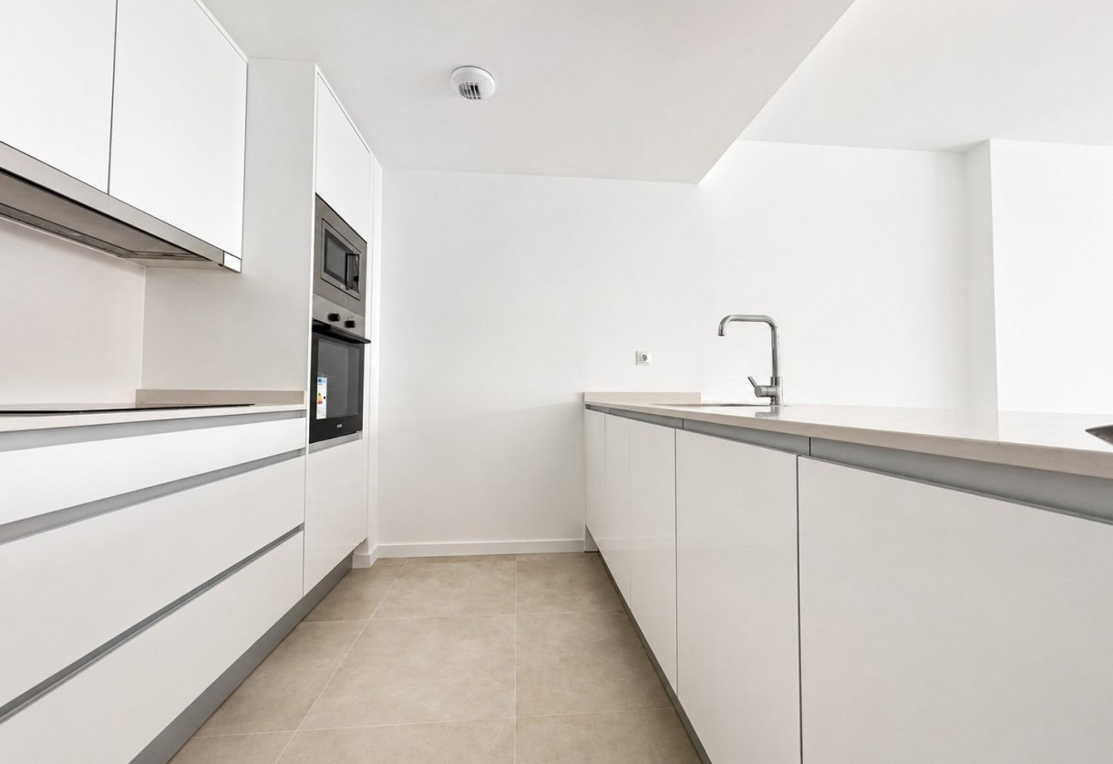Sale · Apartment · Dehesa de campoamor · Campoamor