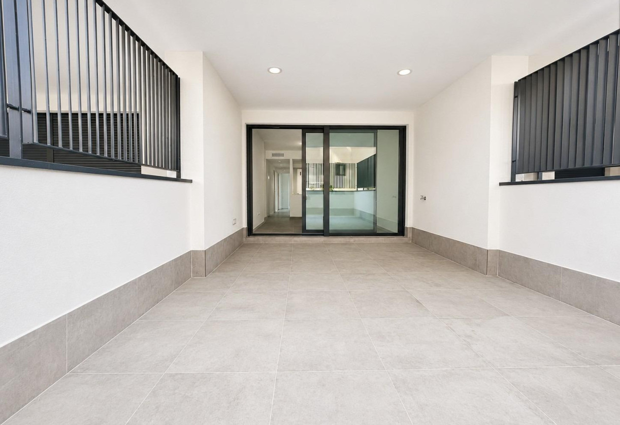 Sale · Apartment · Dehesa de campoamor · Campoamor