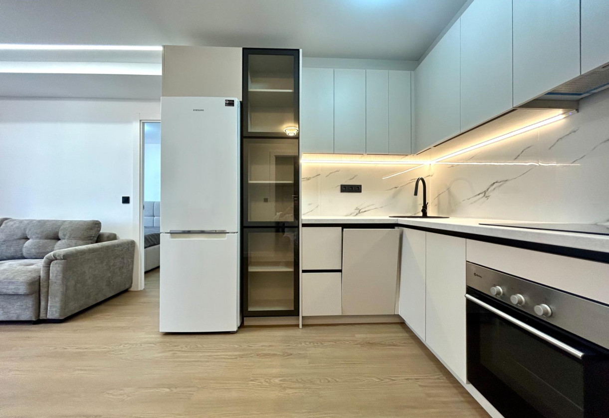 Sale · Apartment · Torrevieja · Punta prima