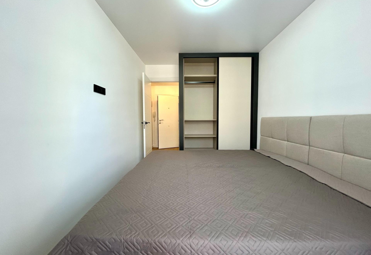 Sale · Apartment · Torrevieja · Punta prima