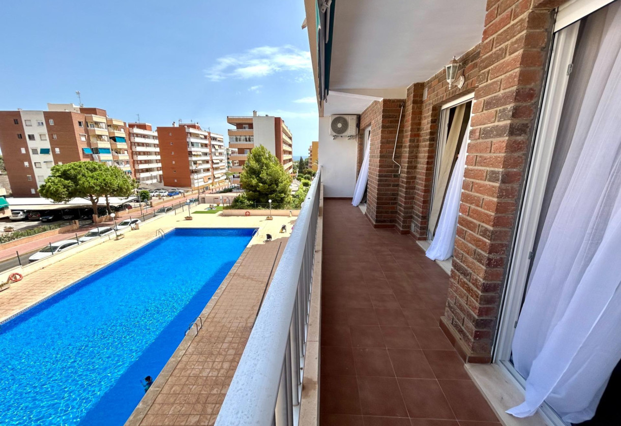Sale · Apartment · Torrevieja · Punta prima