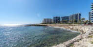Sale · Apartment · Torrevieja · Punta prima
