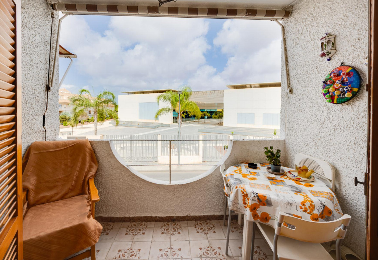 Sale · Bungalow · Torrevieja · Playa del Acequión