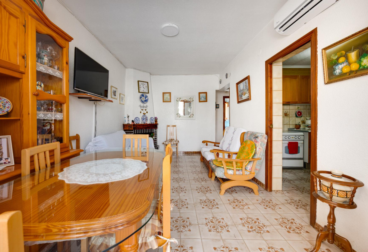 Sale · Bungalow · Torrevieja · Playa del Acequión
