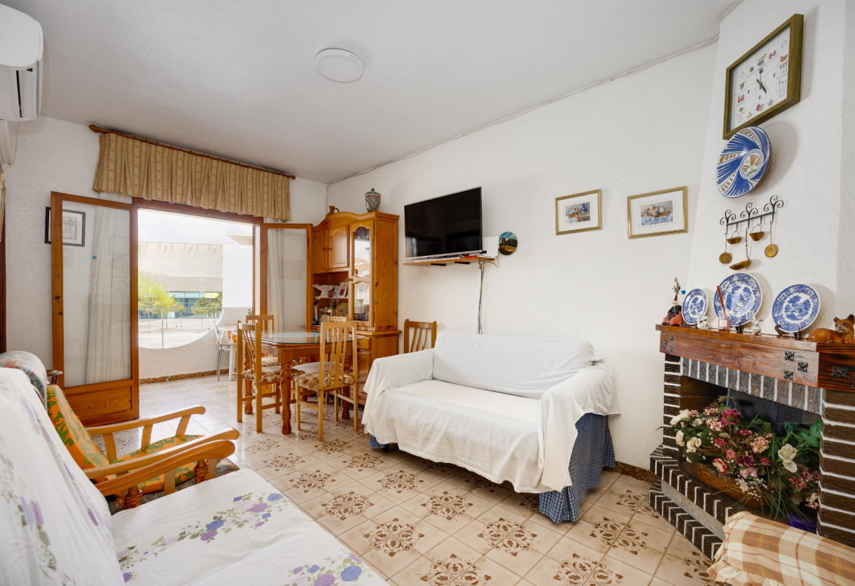 Sale · Bungalow · Torrevieja · Playa del Acequión