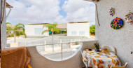 Sale · Bungalow · Torrevieja · Playa del Acequión