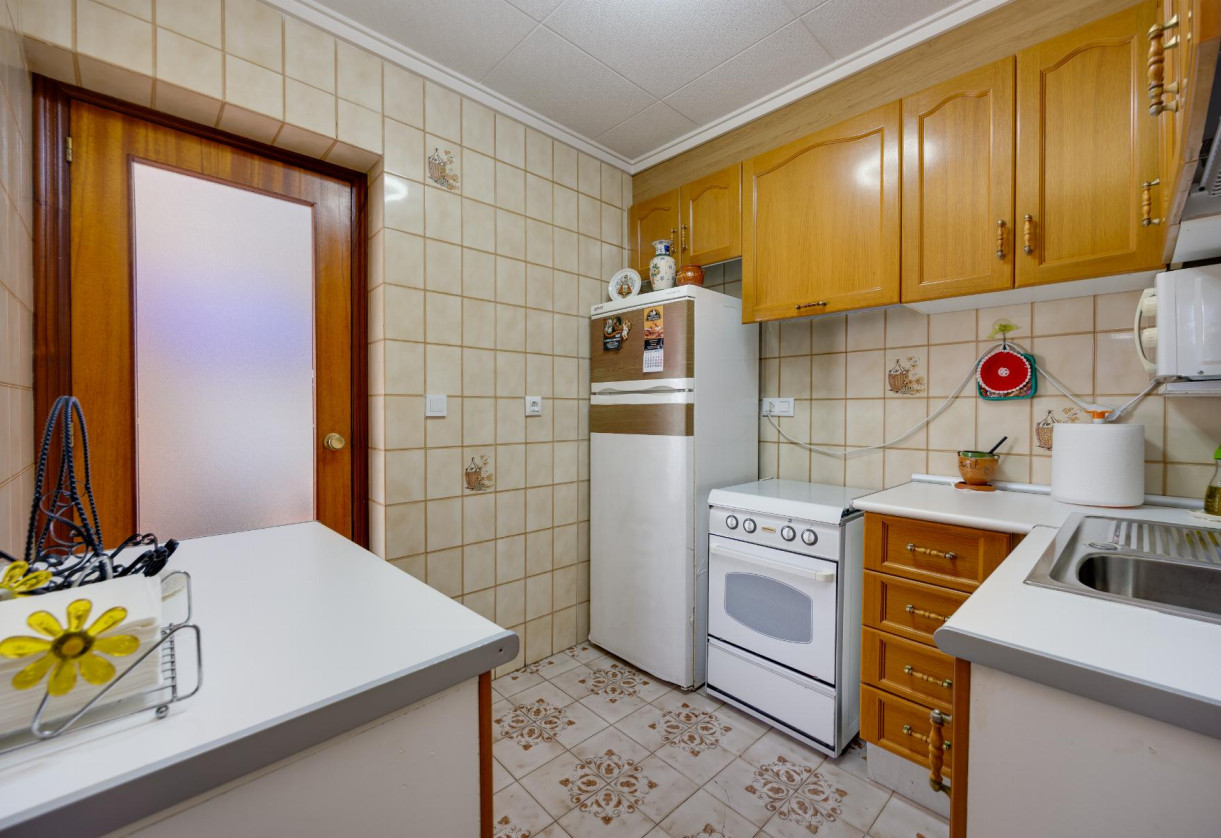 Sale · Bungalow · Torrevieja · Playa del Acequión