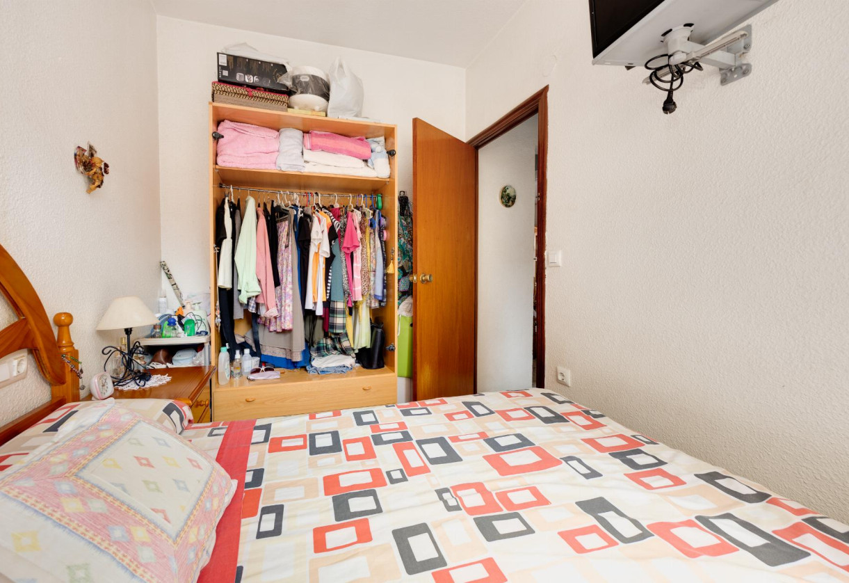Sale · Bungalow · Torrevieja · Playa del Acequión