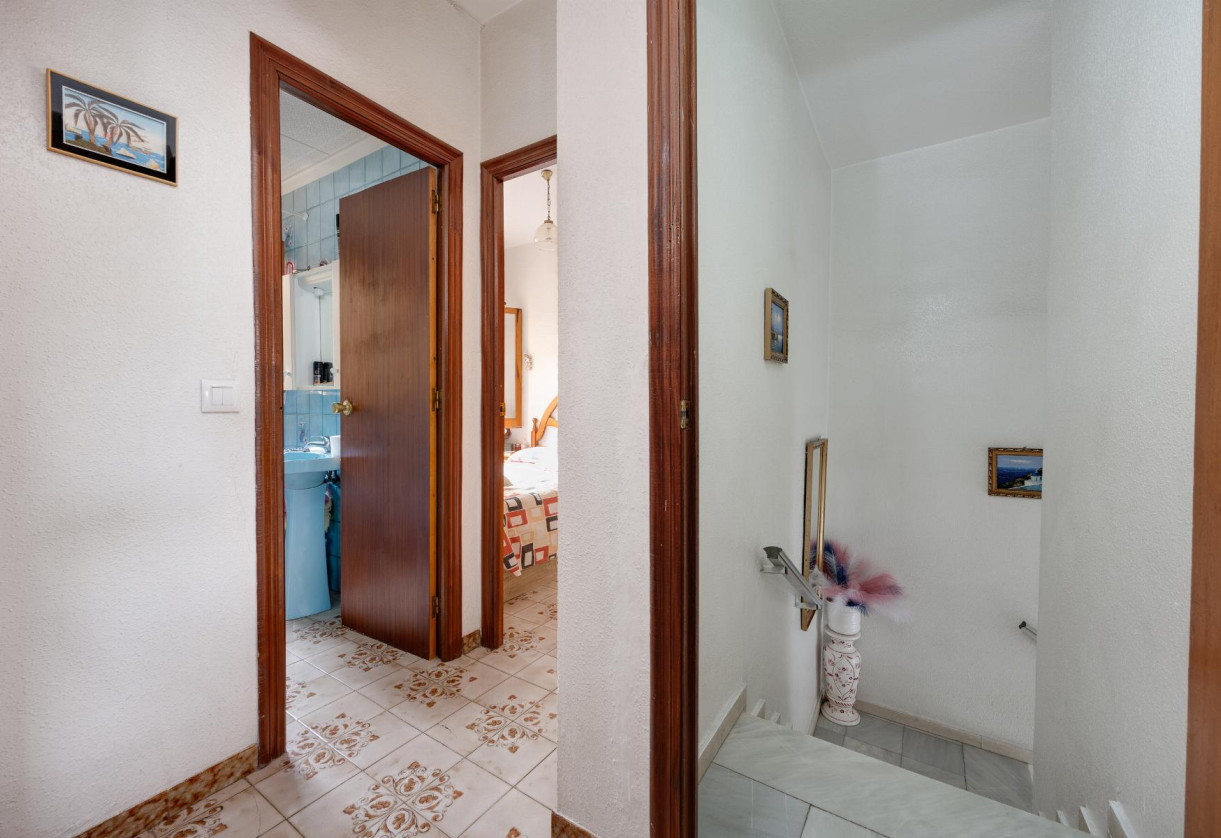 Sale · Bungalow · Torrevieja · Playa del Acequión