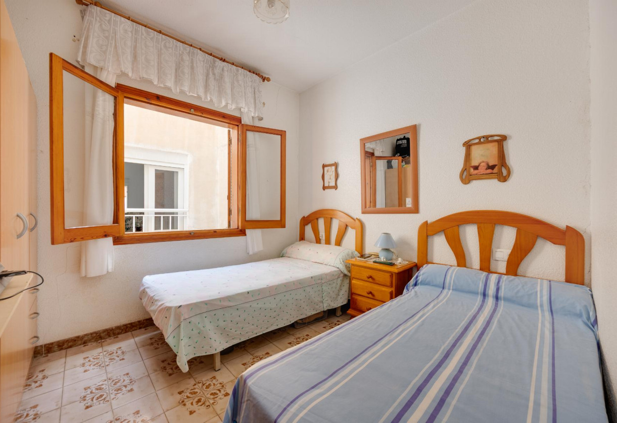 Sale · Bungalow · Torrevieja · Playa del Acequión
