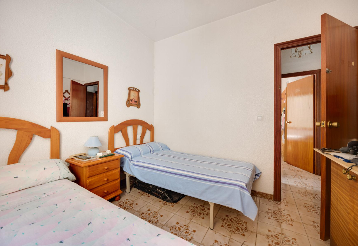 Sale · Bungalow · Torrevieja · Playa del Acequión