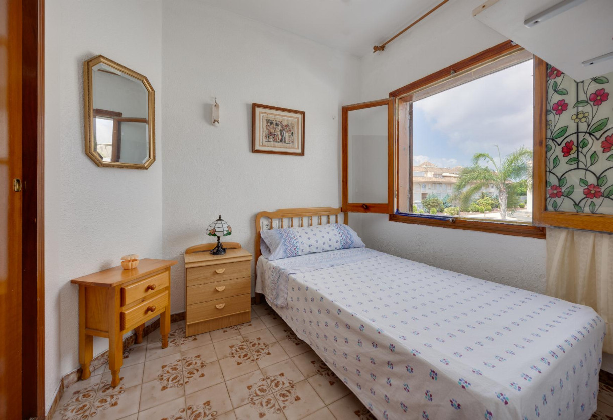 Sale · Bungalow · Torrevieja · Playa del Acequión