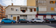 Sale · Bungalow · Torrevieja · Playa del Acequión