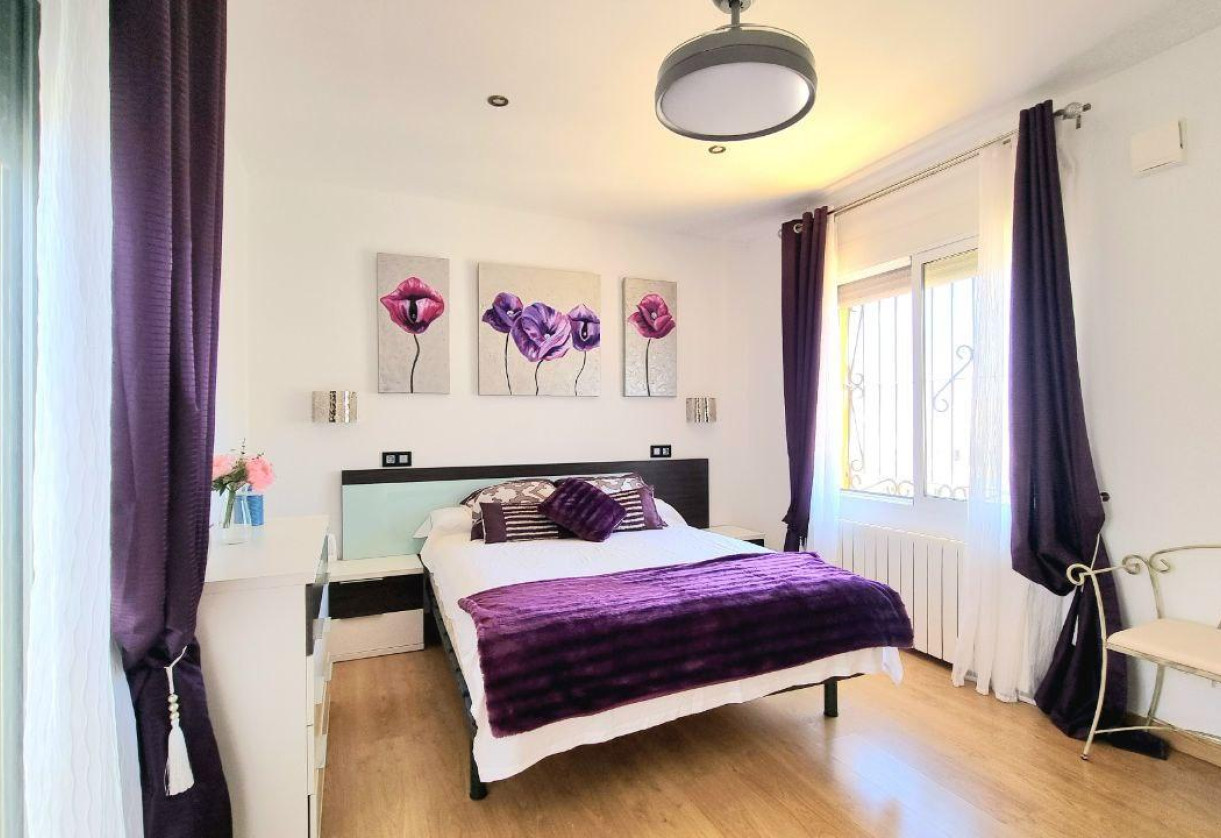 Sale · Chalet · Orihuela Costa · Dream Hills