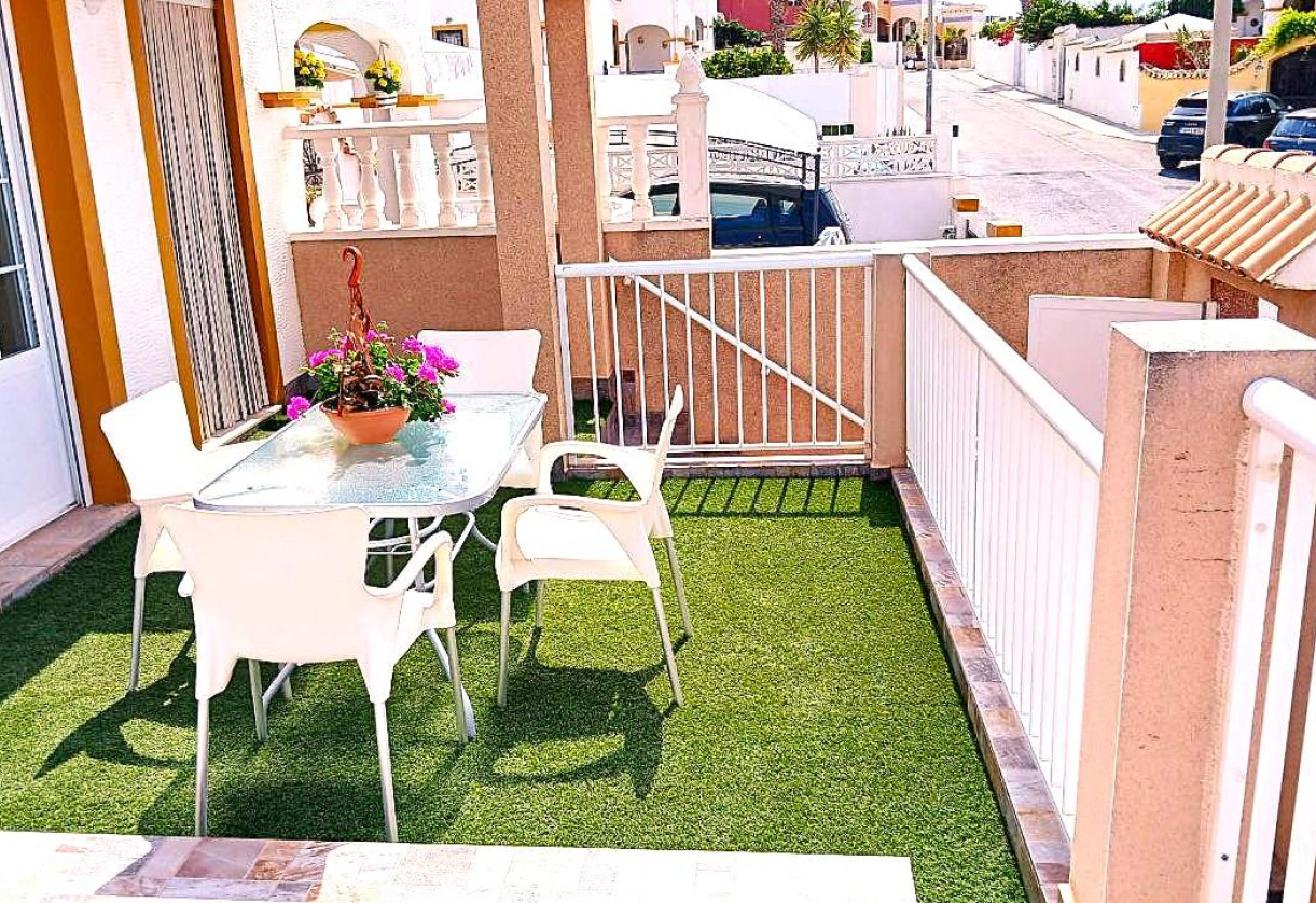 Sale · Chalet · Orihuela Costa · Dream Hills