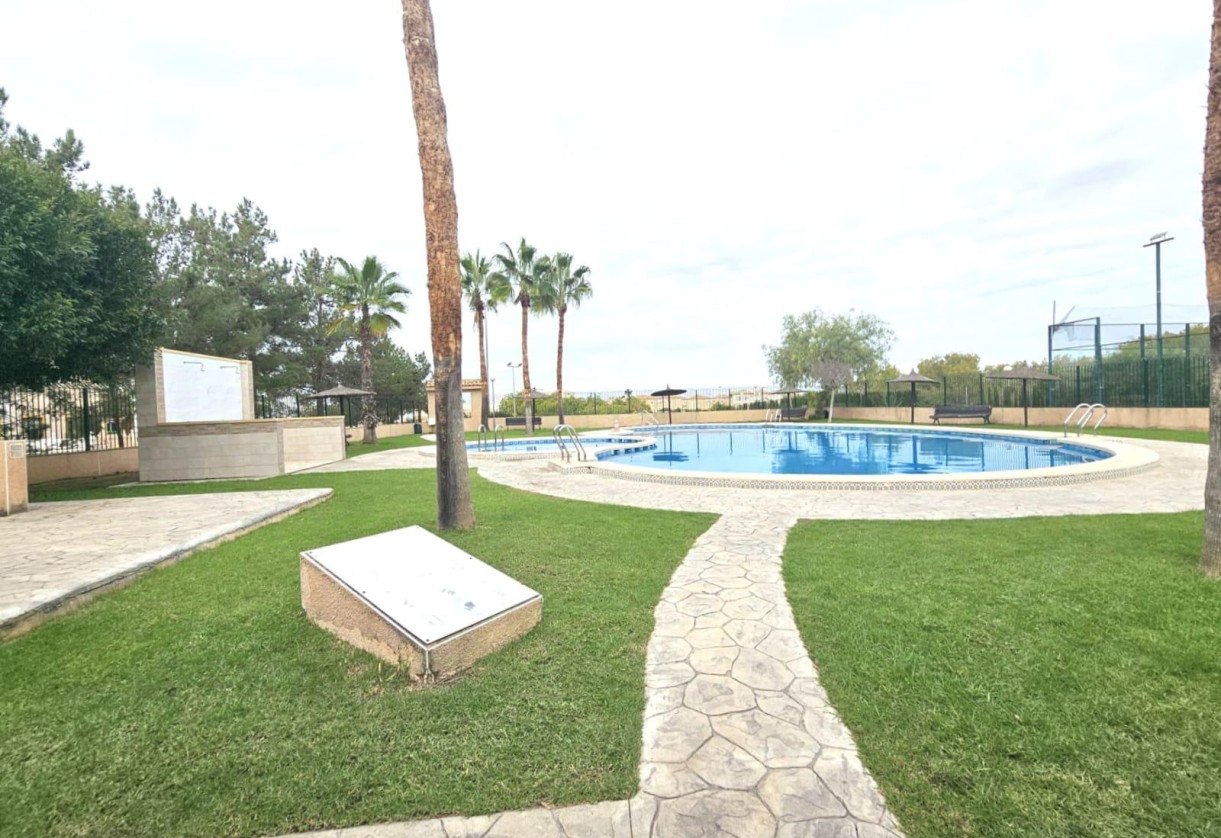 Sale · Chalet · Orihuela Costa · Dream Hills