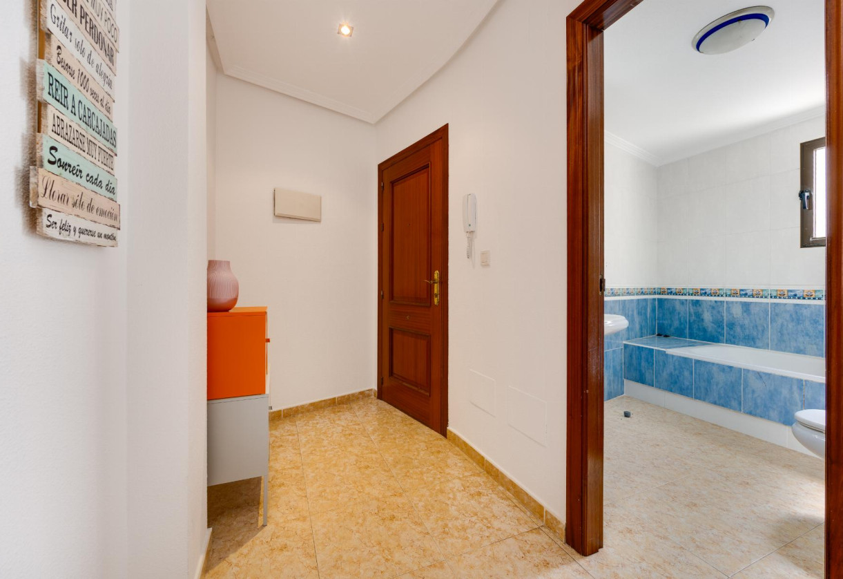 Rynek wtórny · APARTAMENTO · San Miguel de Salinas