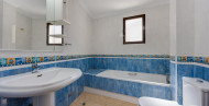 Rynek wtórny · APARTAMENTO · San Miguel de Salinas