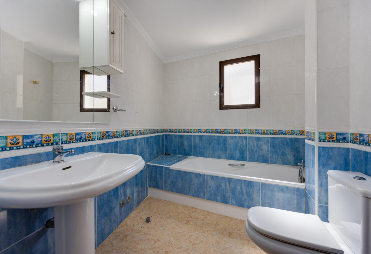Rynek wtórny · APARTAMENTO · San Miguel de Salinas