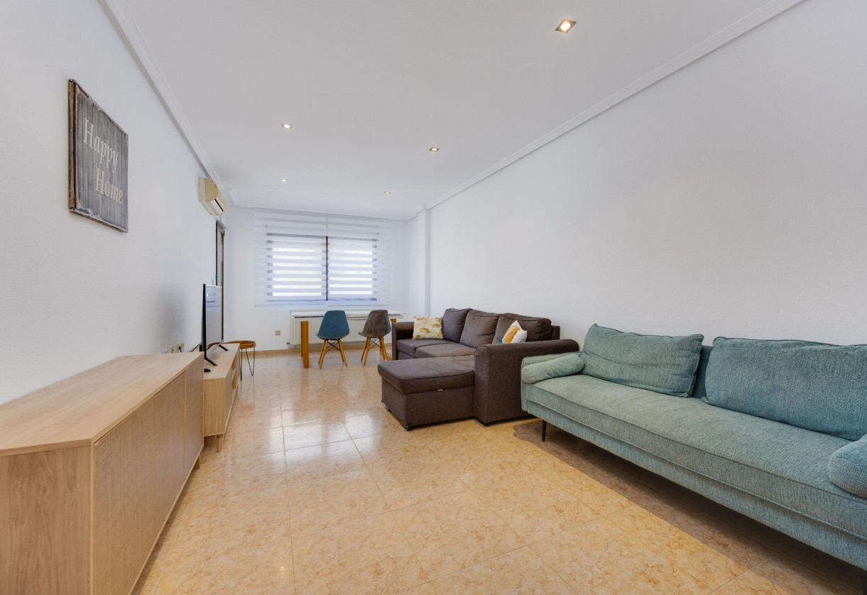 Rynek wtórny · APARTAMENTO · San Miguel de Salinas