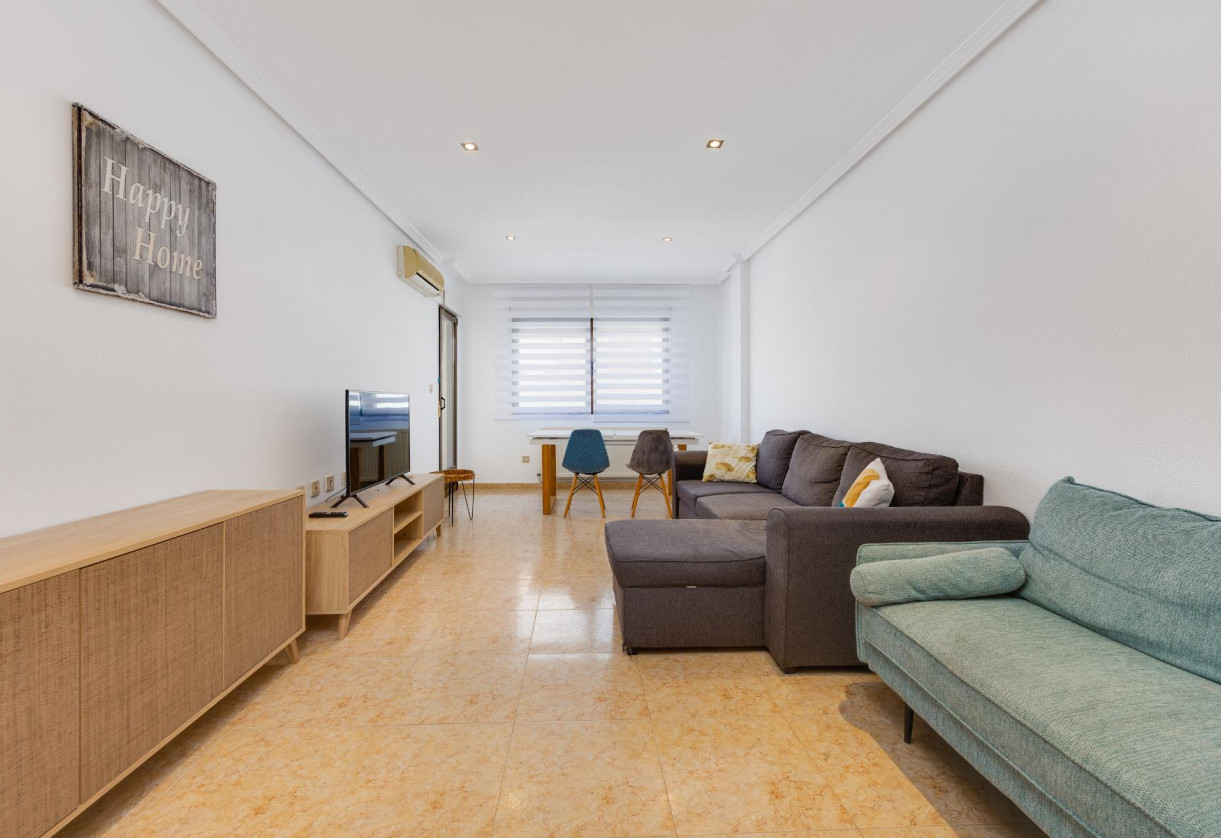 Rynek wtórny · APARTAMENTO · San Miguel de Salinas
