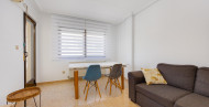 Rynek wtórny · APARTAMENTO · San Miguel de Salinas