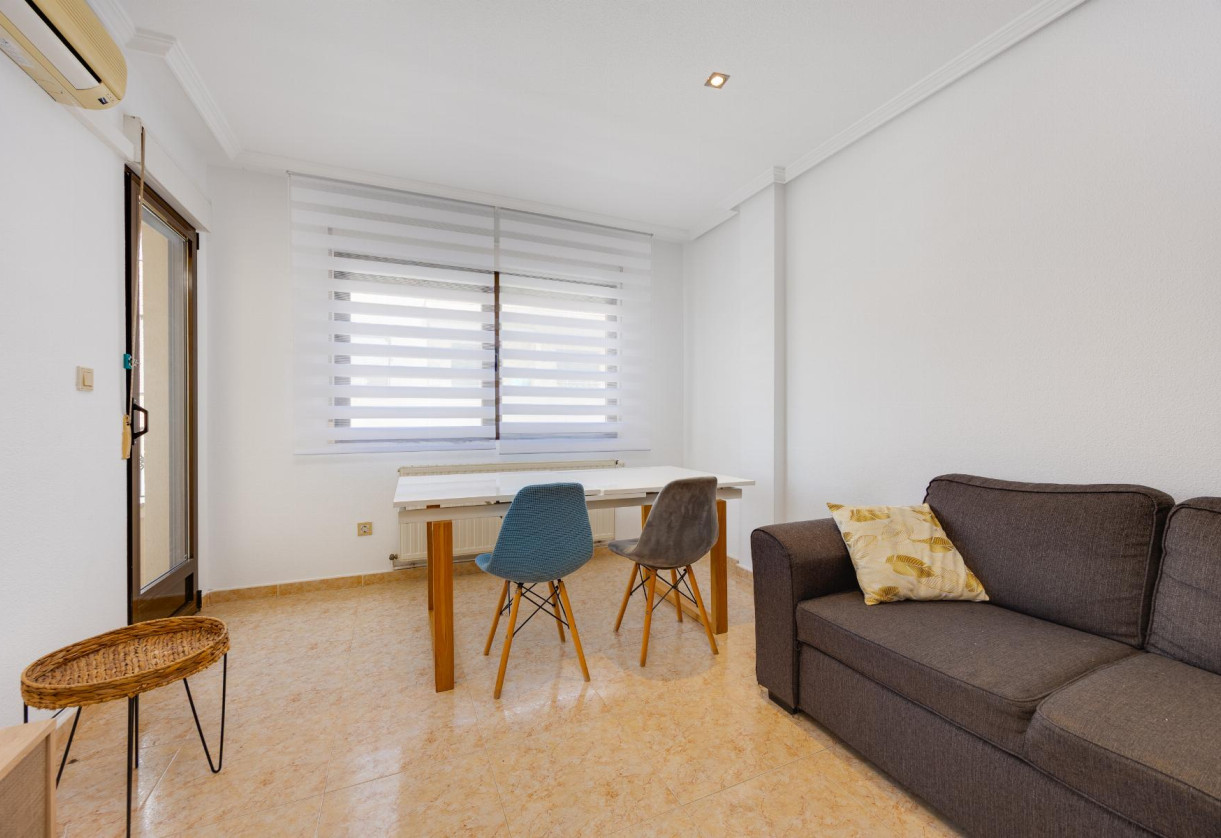 Rynek wtórny · APARTAMENTO · San Miguel de Salinas