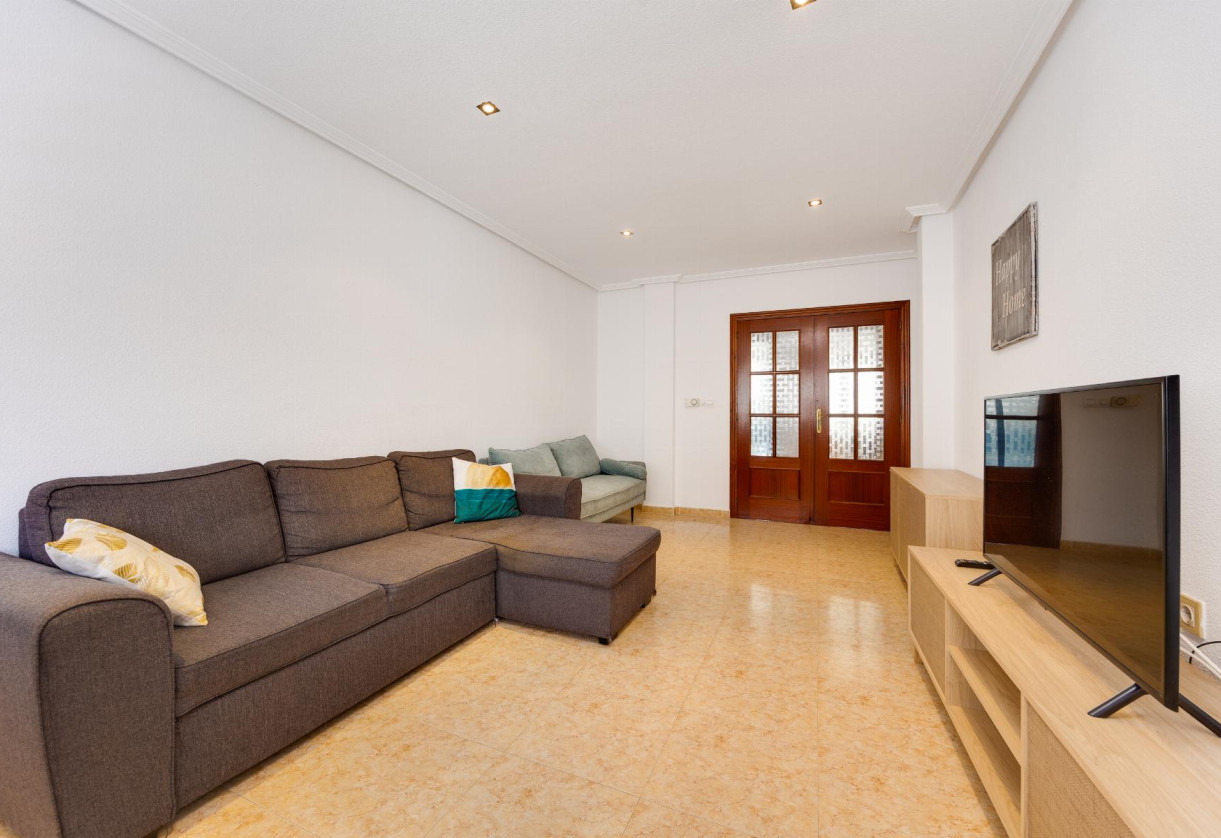 Rynek wtórny · APARTAMENTO · San Miguel de Salinas