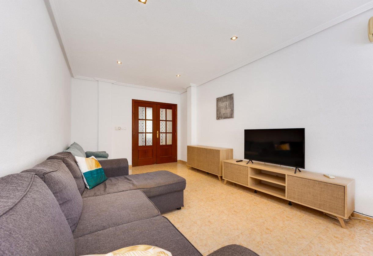 Rynek wtórny · APARTAMENTO · San Miguel de Salinas